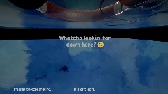 A screenshot taken in Dreams. 20 of 30.