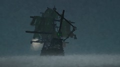 Remix of remix....... Catty Snarks shoo feeding frenzy!