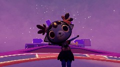 My Dreamiverse Dash!