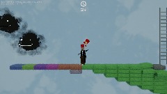 A screenshot taken in Dreams. 3 of 3.