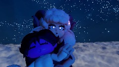 The Moon Sheep's Lullaby