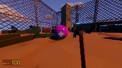 A screenshot taken in Dreams. 23 of 23.