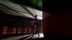 Lara Croft X Terminator