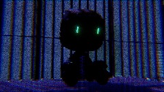 A screenshot taken in Dreams. 17 of 21.