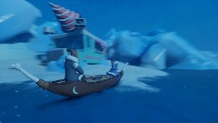 A screenshot taken in Dreams. 18 of 22.