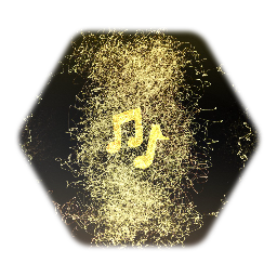 Consummate self mutilation