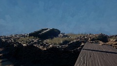 A screenshot taken in Dreams. 12 of 15.