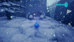 A screenshot taken in Dreams. 5 of 8.