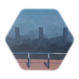 Coaster #1