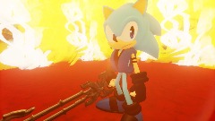 A screenshot taken in Dreams. 3 of 3.