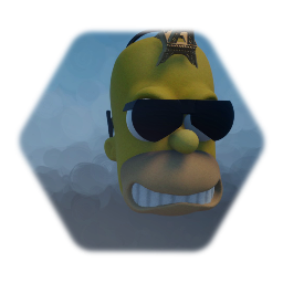 Censor head