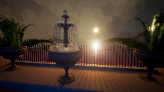 A screenshot taken in Dreams. 3 of 5.