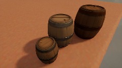 A screenshot taken in Dreams. 16 of 21.