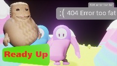 A screenshot taken in Dreams. 23 of 25.