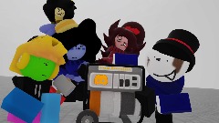 Tea Engine Discord Server