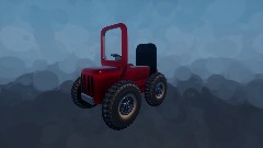 A screenshot taken in Dreams. 1 of 3.