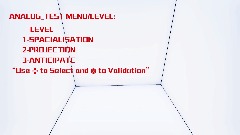 A screenshot taken in Dreams. 1 of 1.