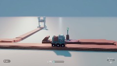 A screenshot taken in Dreams. 4 of 25.