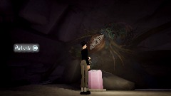 A screenshot taken in Dreams. 5 of 6.