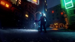 A screenshot taken in Dreams. 7 of 13.