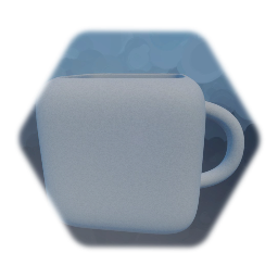 Collectible Mug