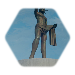 Colossus of Rhodes