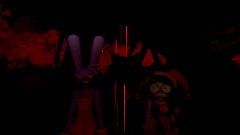 A screenshot taken in Dreams. 1 of 2.