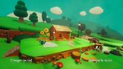 A screenshot taken in Dreams. 17 of 19.