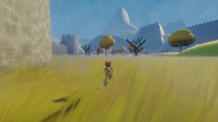 A screenshot taken in Dreams. 6 of 18.