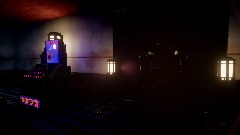 Fall of rapture
