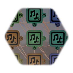 Random Instrument Generator: Mm Edition
