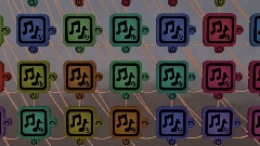 A screenshot taken in Dreams. 17 of 27.