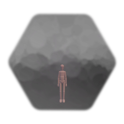 Firstperson with motion following flashlight - 9/3/2020