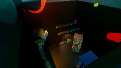 A screenshot taken in Dreams. 17 of 28.