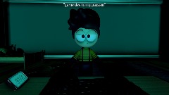 A screenshot taken in Dreams. 3 of 27.