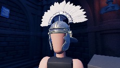 A screenshot taken in Dreams. 12 of 26.