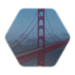Golden Gate Bridge