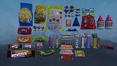 A screenshot taken in Dreams. 6 of 6.