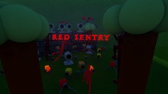 RED SENTRY