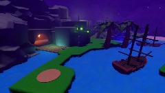 Montresor Hub Race 1 Daniele kart