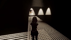 A screenshot taken in Dreams. 18 of 29.