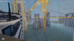 RUSH level 3 skyline