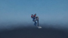 A screenshot taken in Dreams. 7 of 7.