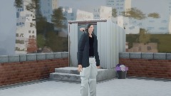 A screenshot taken in Dreams. 9 of 22.