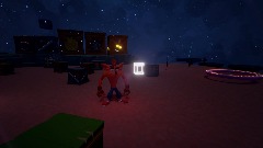 A screenshot taken in Dreams. 11 of 26.