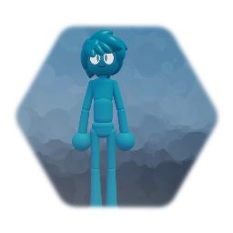 The @Jellybean_Arrow Base