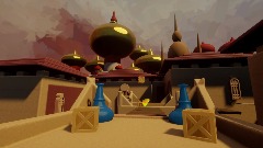 A screenshot taken in Dreams. 11 of 25.