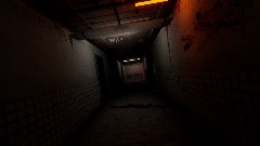 Horror Hospital (unfinished) - (remix it)