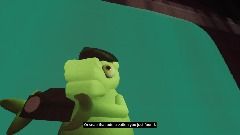 A screenshot taken in Dreams. 4 of 24.