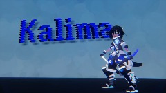 A screenshot taken in Dreams. 13 of 14.
